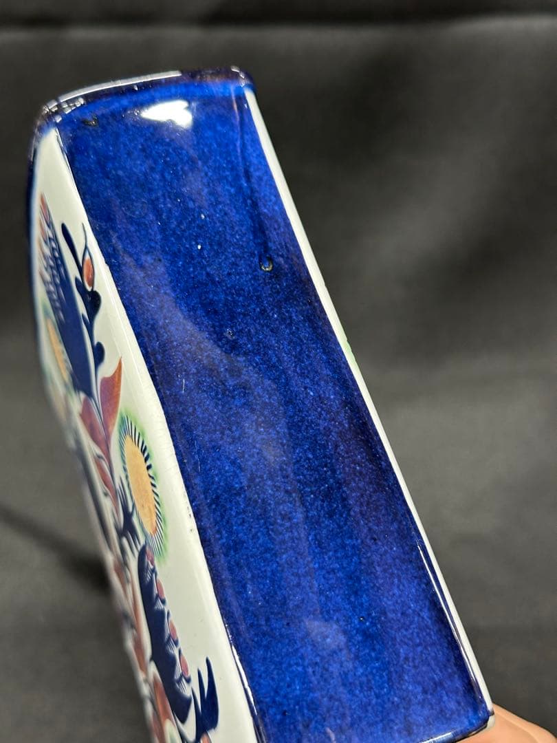 【USED】  テネラ　花瓶　ベース　VASE