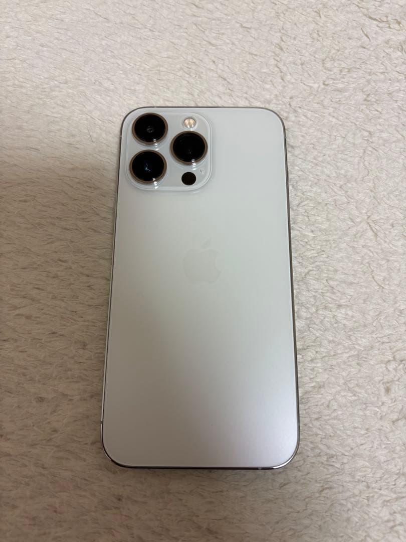 iPhone13pro128GB 付属品あり おまけ付き 本日購入で即日発送可能