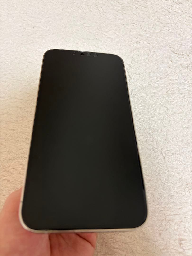 iPhone13pro128GB 付属品あり おまけ付き 本日購入で即日発送可能