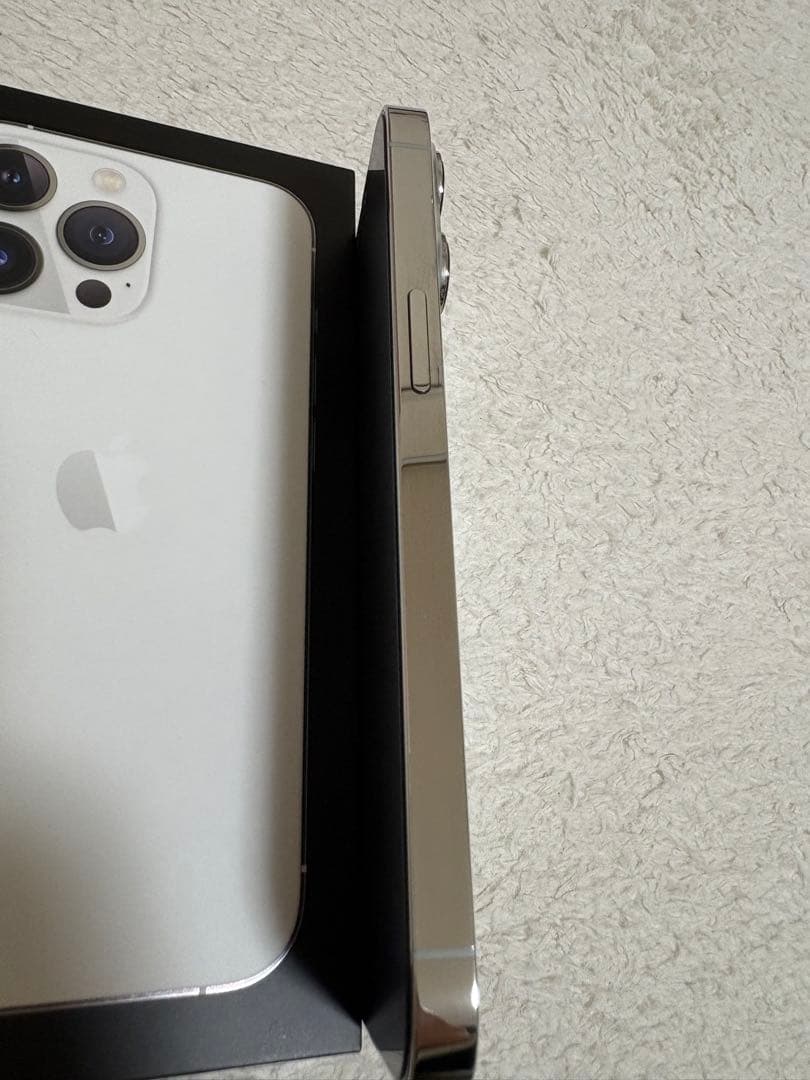 iPhone13pro128GB 付属品あり おまけ付き 本日購入で即日発送可能