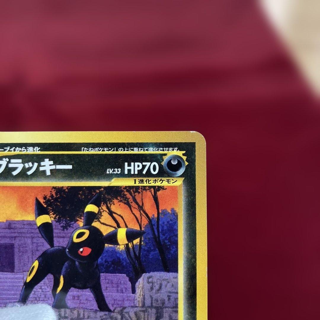 ポケモンカードネオ プレミアムファイル2