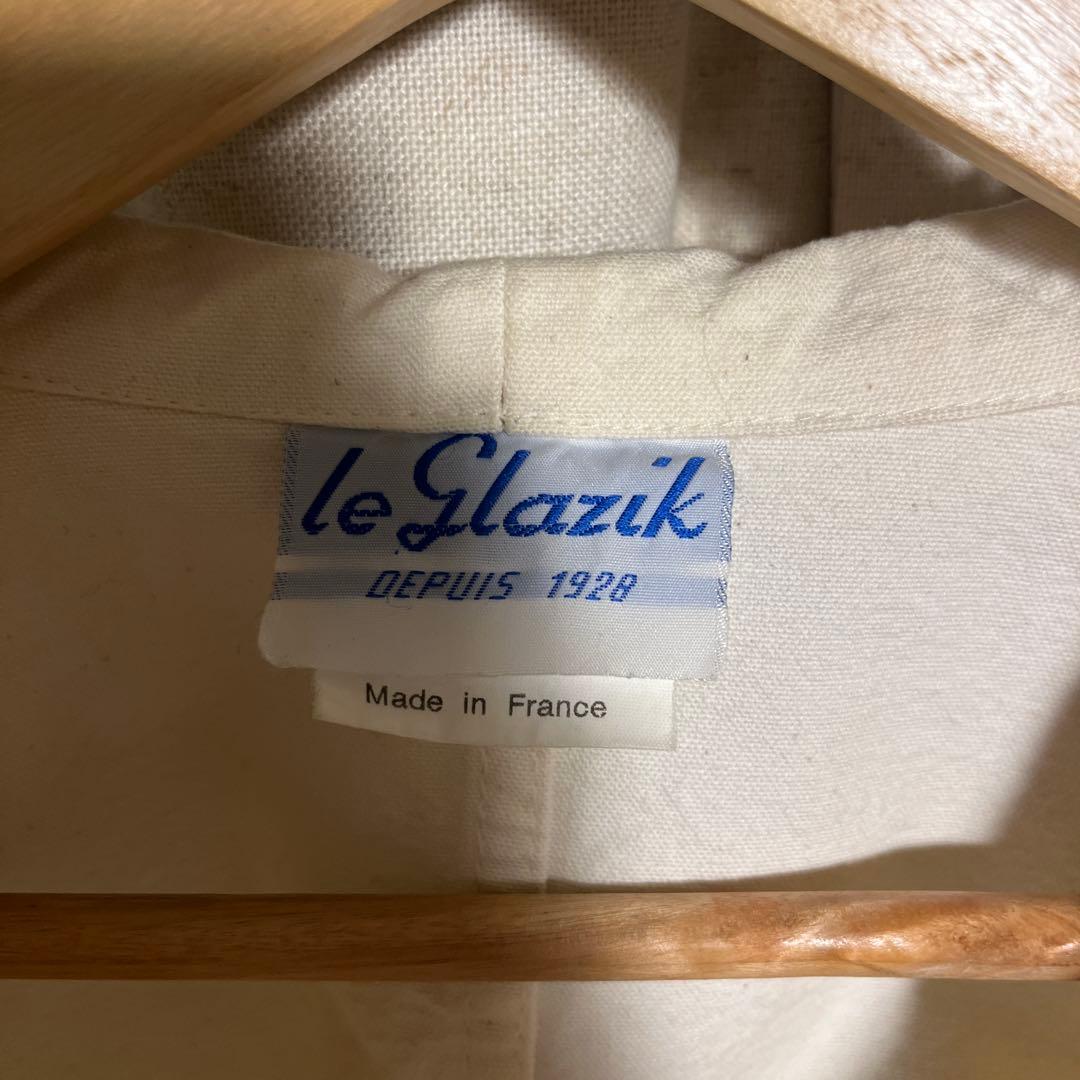 カバーオール　ユーロヴィンテージ