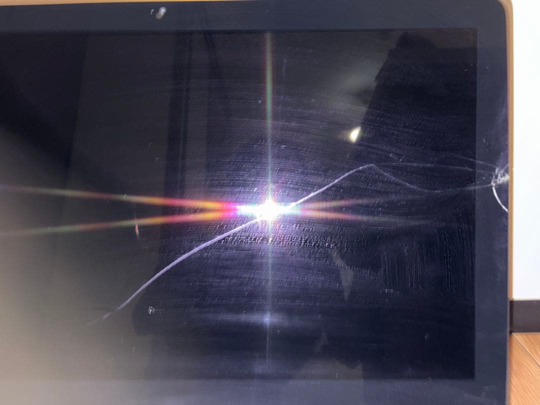 Apple iMac 27インチ Model A1419