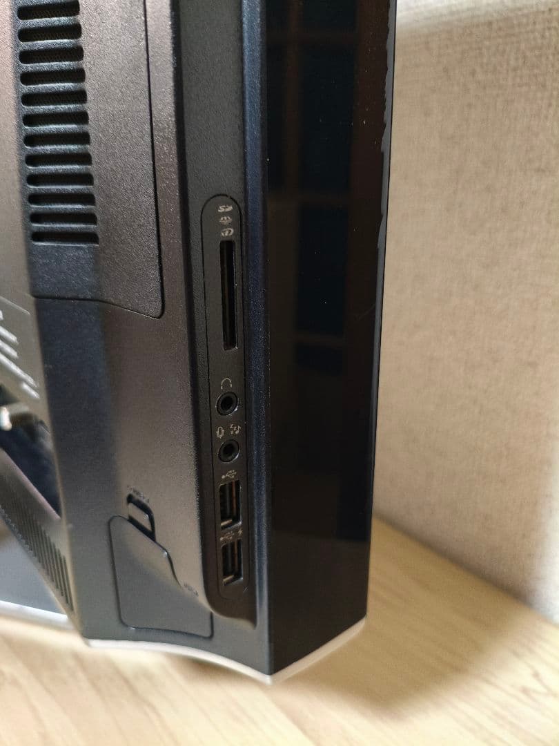 windows11 office2021 東芝 一体型PC デスクトップ