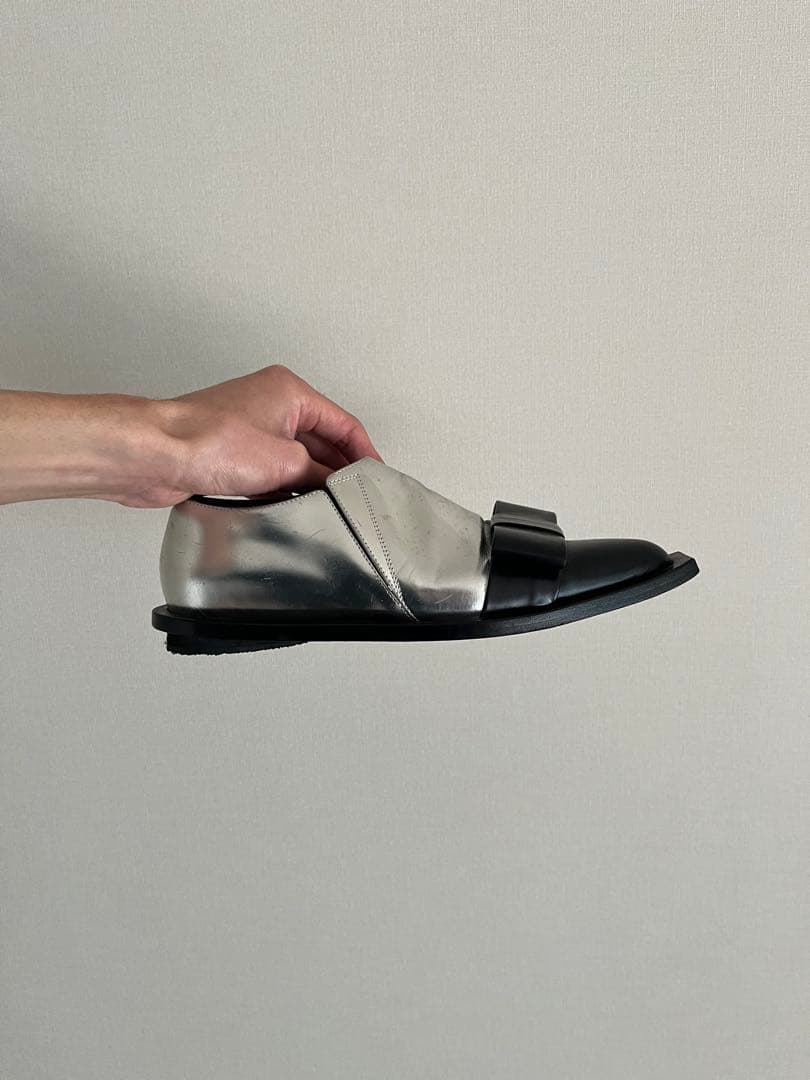 MARNIのドレスシューズ