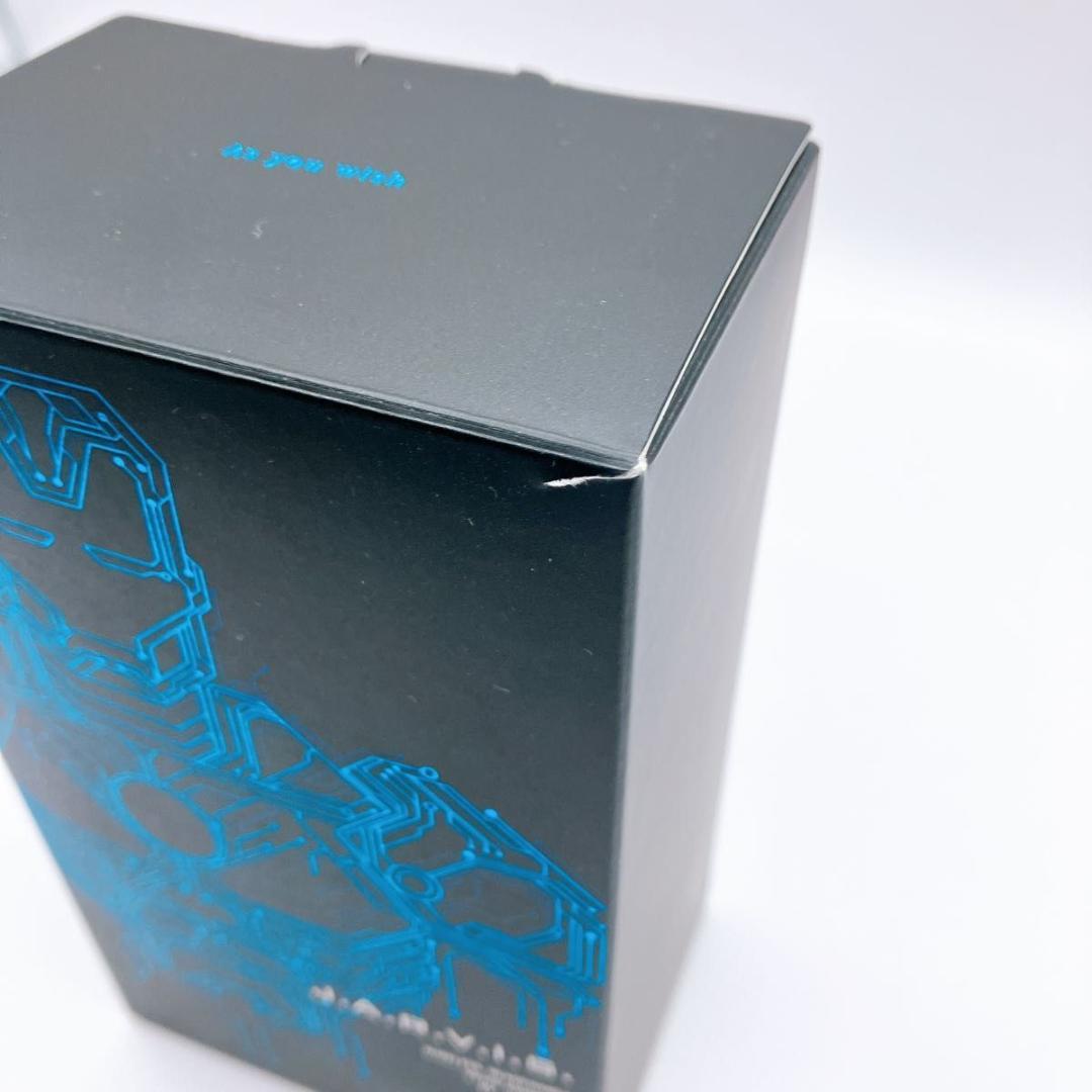 AUDIO-TECHNICA ATH-MVL2 JV アイアンマンコラボ