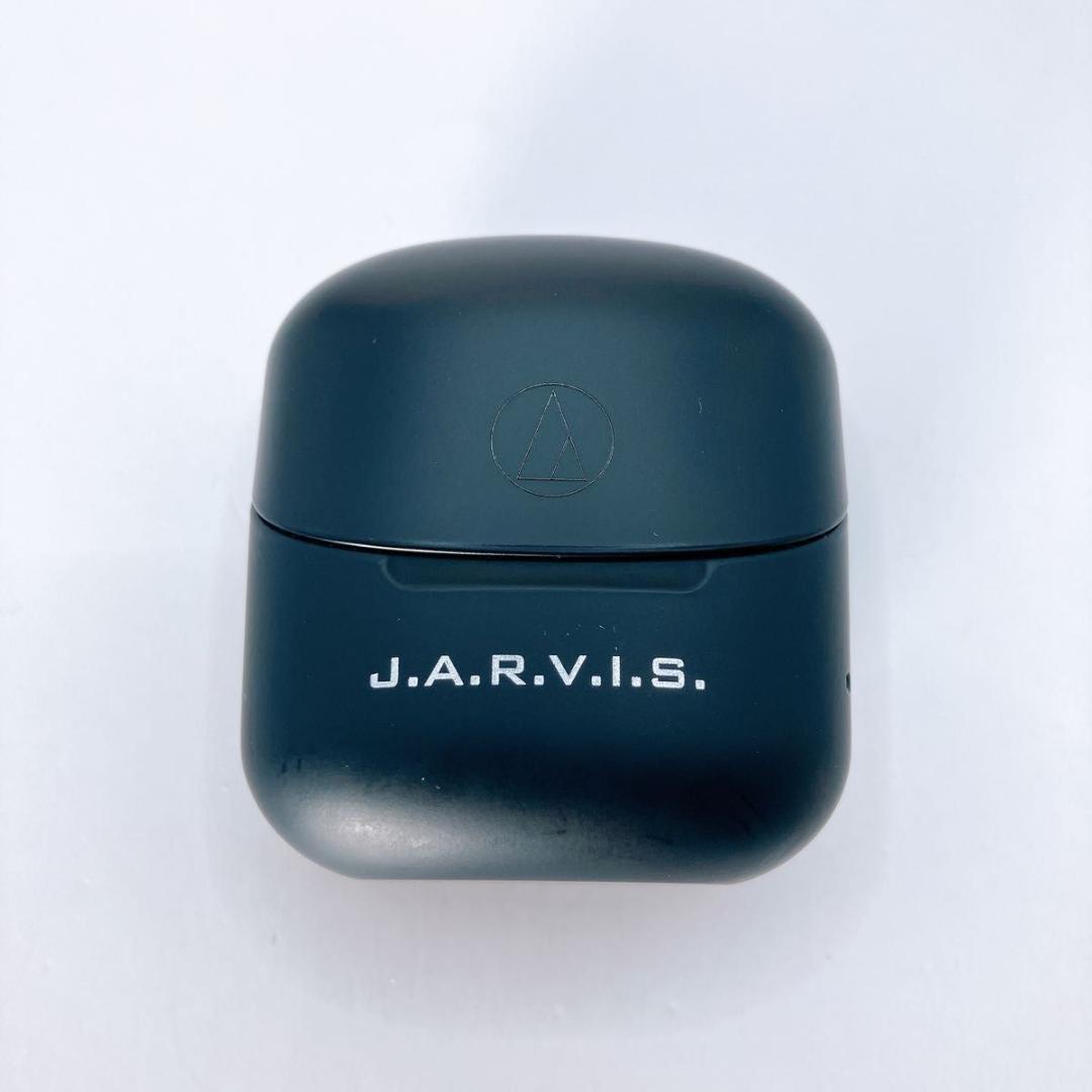 AUDIO-TECHNICA ATH-MVL2 JV アイアンマンコラボ