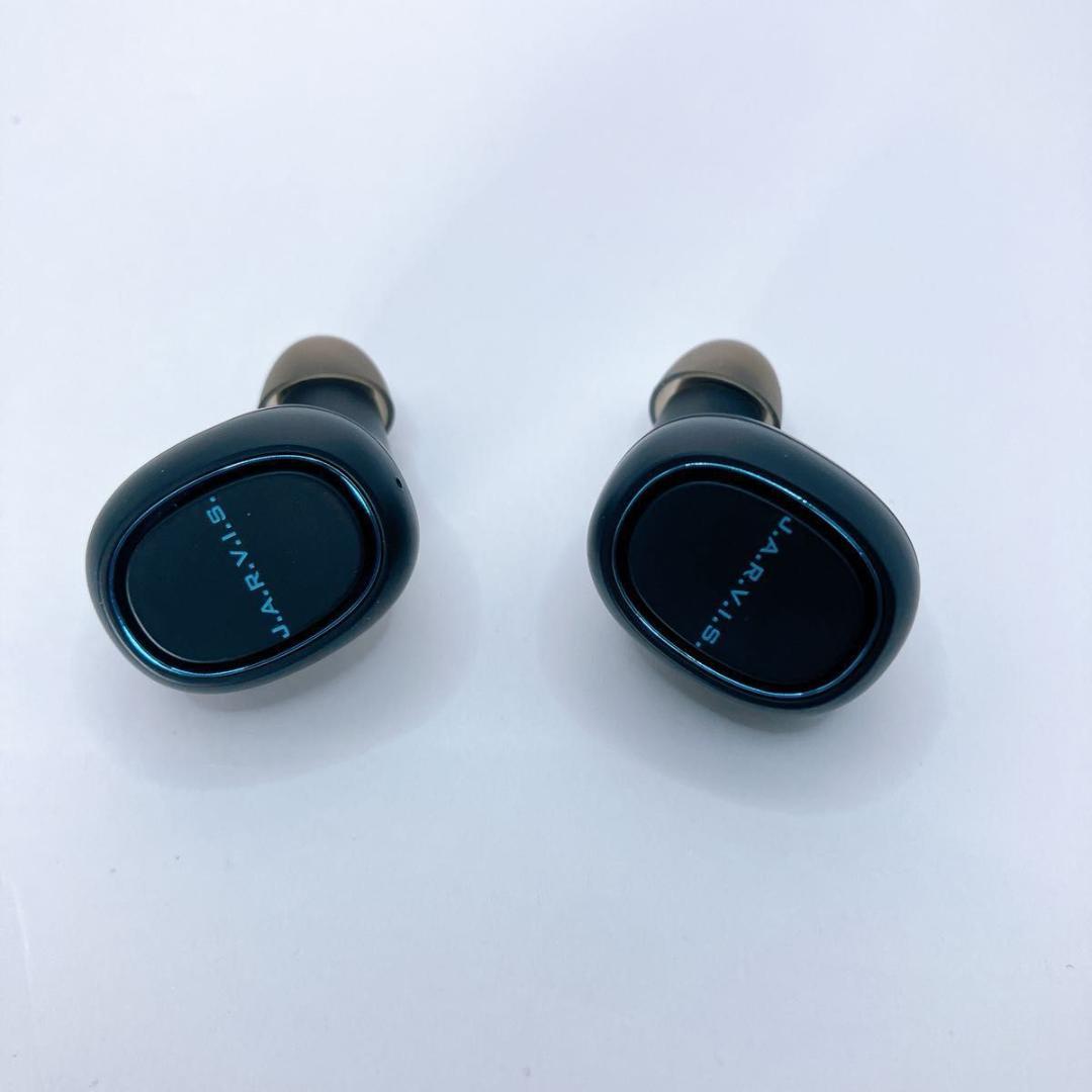 AUDIO-TECHNICA ATH-MVL2 JV アイアンマンコラボ