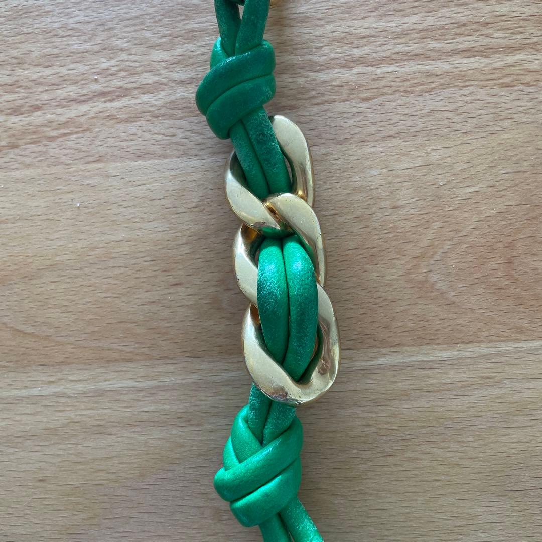 ボッテガベネタ　キーリング