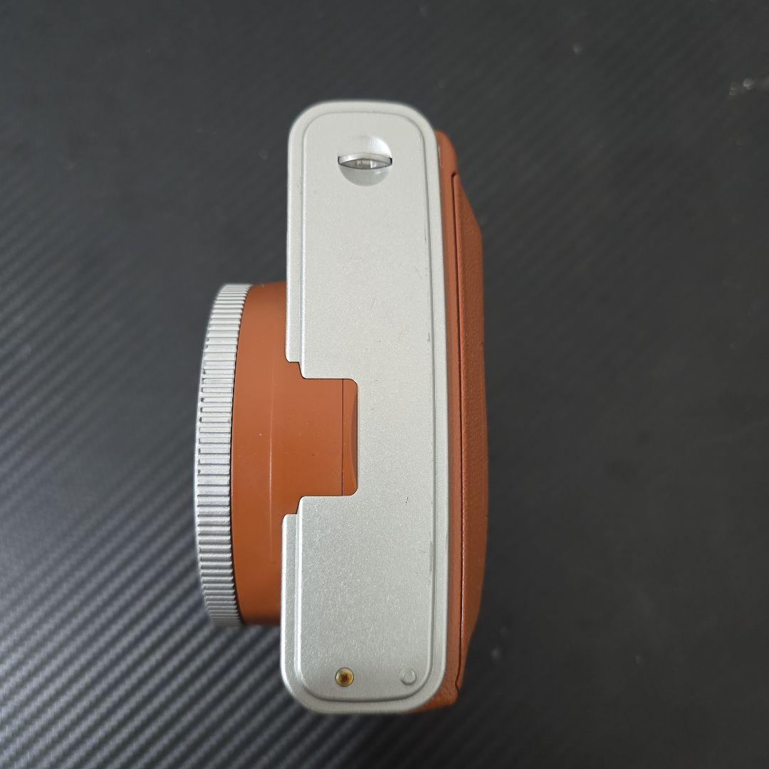 フィルムカメラ FUJIFILM instax mini90