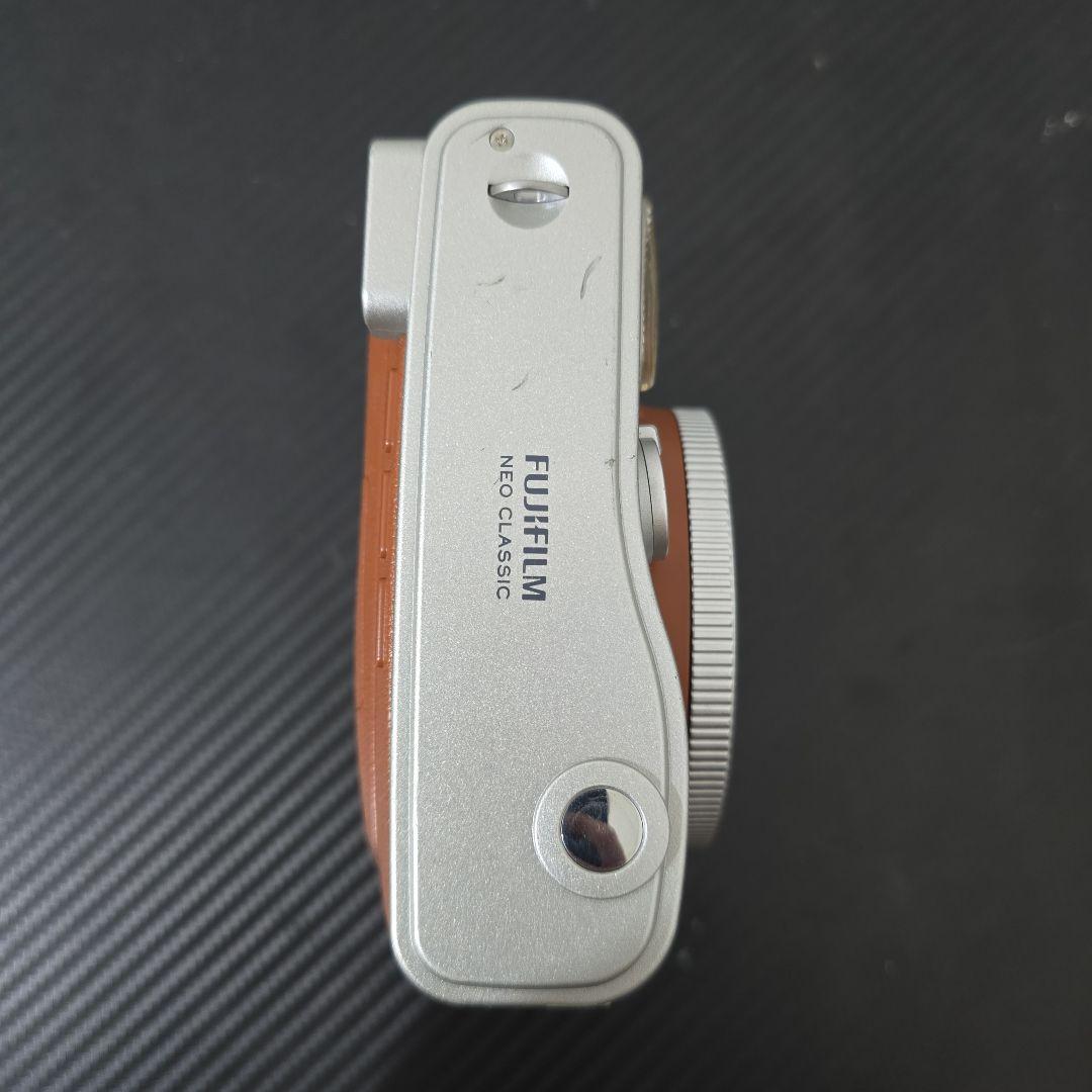 フィルムカメラ FUJIFILM instax mini90