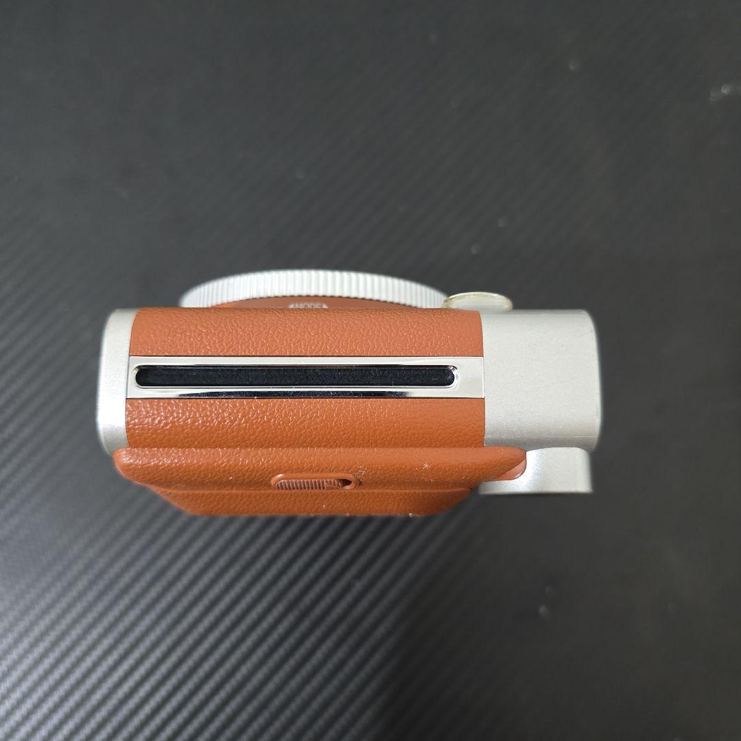 フィルムカメラ FUJIFILM instax mini90