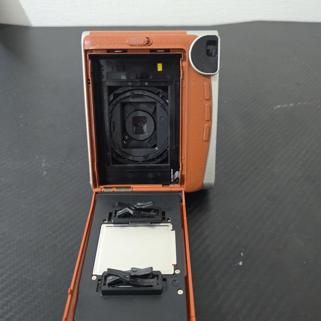 フィルムカメラ FUJIFILM instax mini90