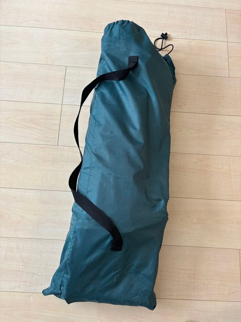 Colemanナチュラルウッドロールテーブルクラシック/110