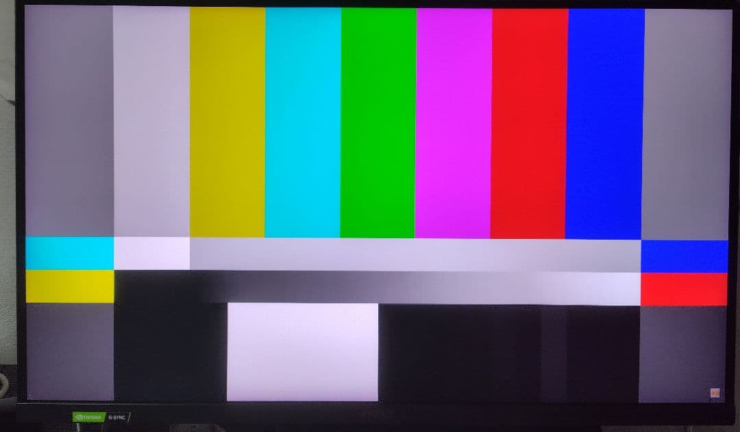 MSI MAG 274UPF 27インチ 4K UHD モニター