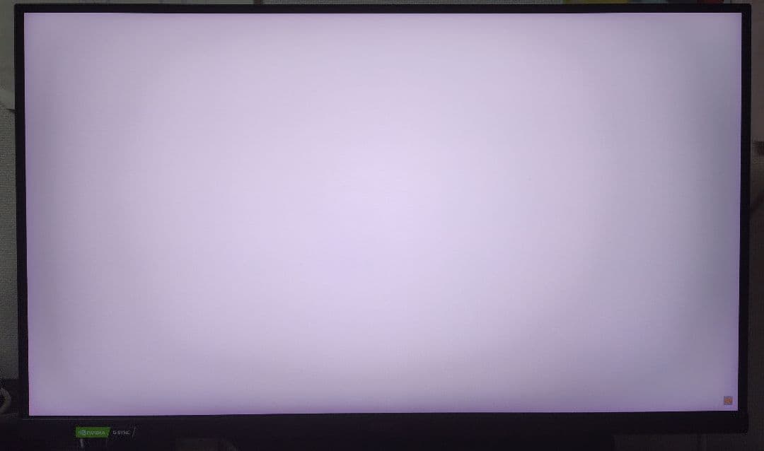 MSI MAG 274UPF 27インチ 4K UHD モニター