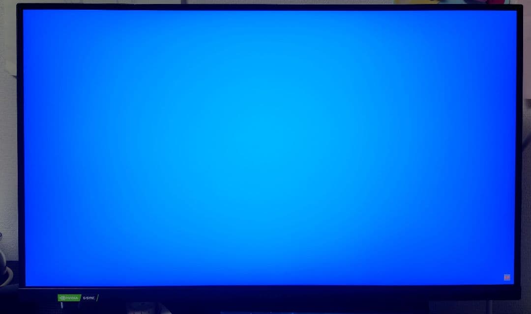 MSI MAG 274UPF 27インチ 4K UHD モニター