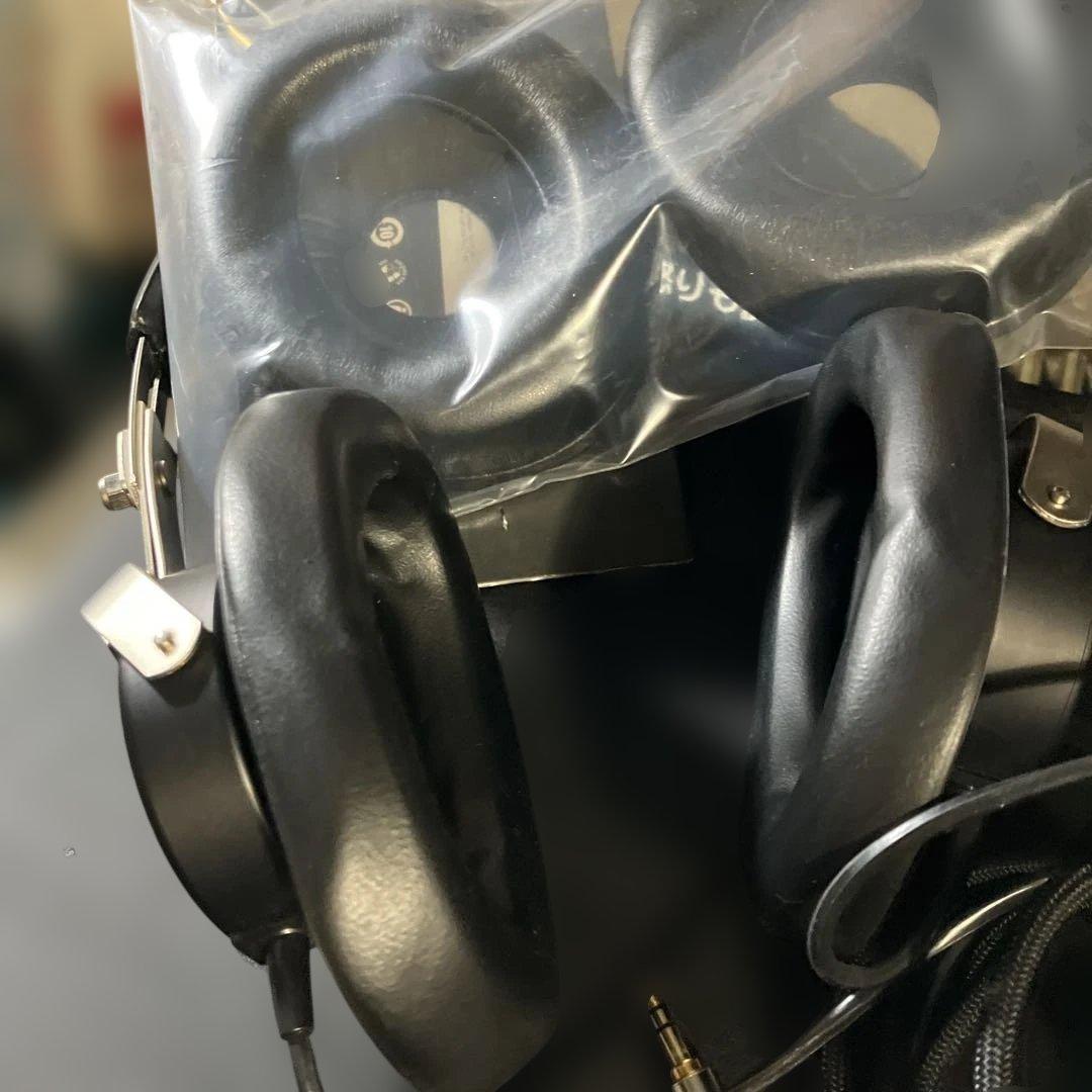 Beyerdynamic DT 48 200Ω ヘッドホン