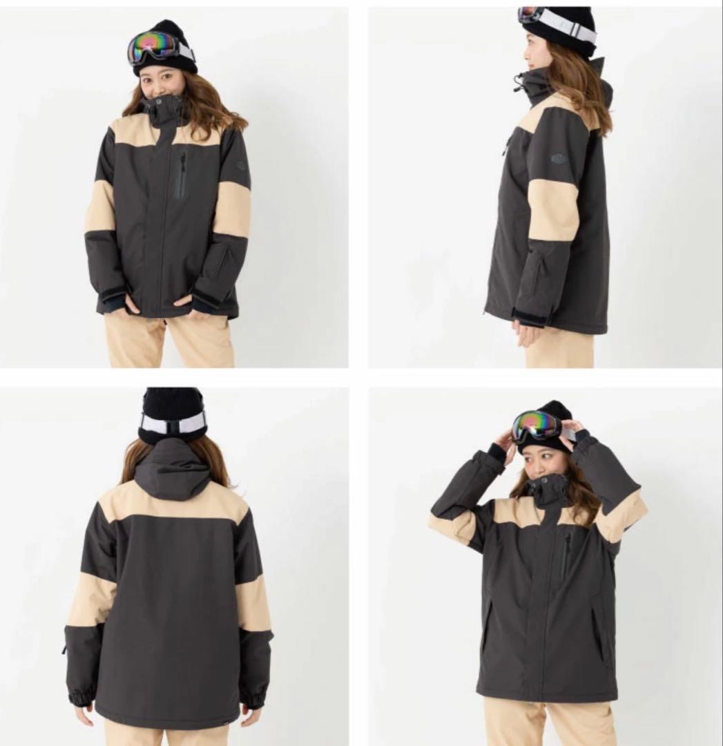 年末年始特価‼️オーシャンパシフィック　スノージャケット❗️レディースSサイズ‼️