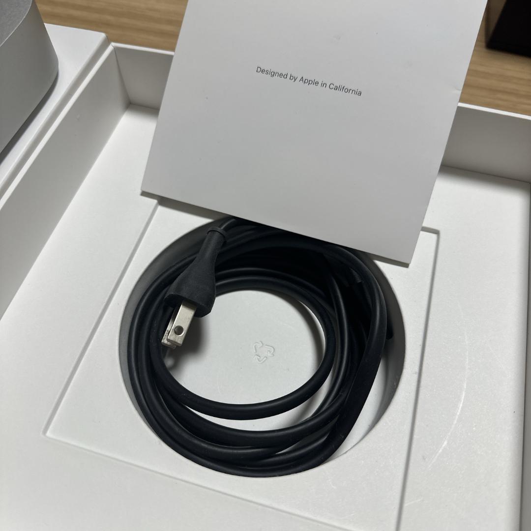 2023年 Mac mini メモリ 16GB SSD 256GB M1