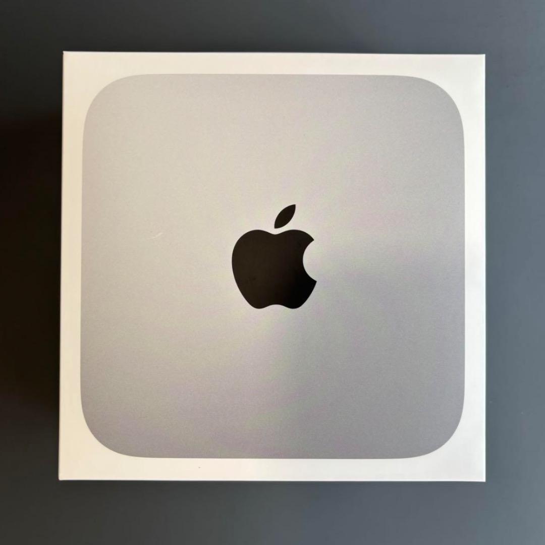 2023年 Mac mini メモリ 16GB SSD 256GB M1