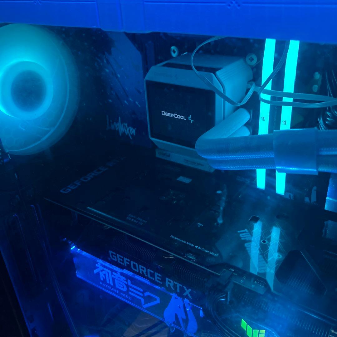 動作良好　Intel i9 12900kf 箱なし