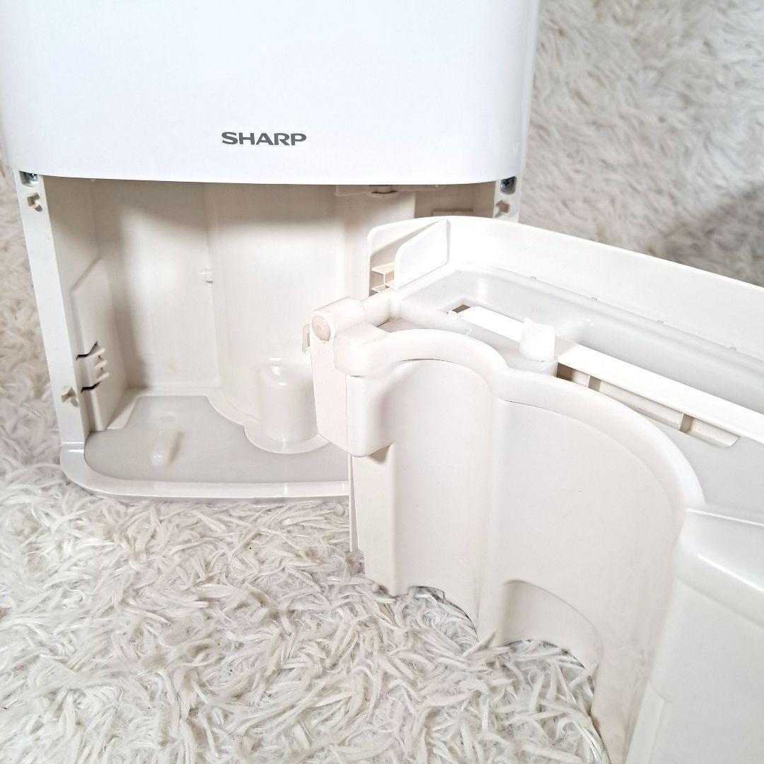 SHARP CV-H71 除湿機