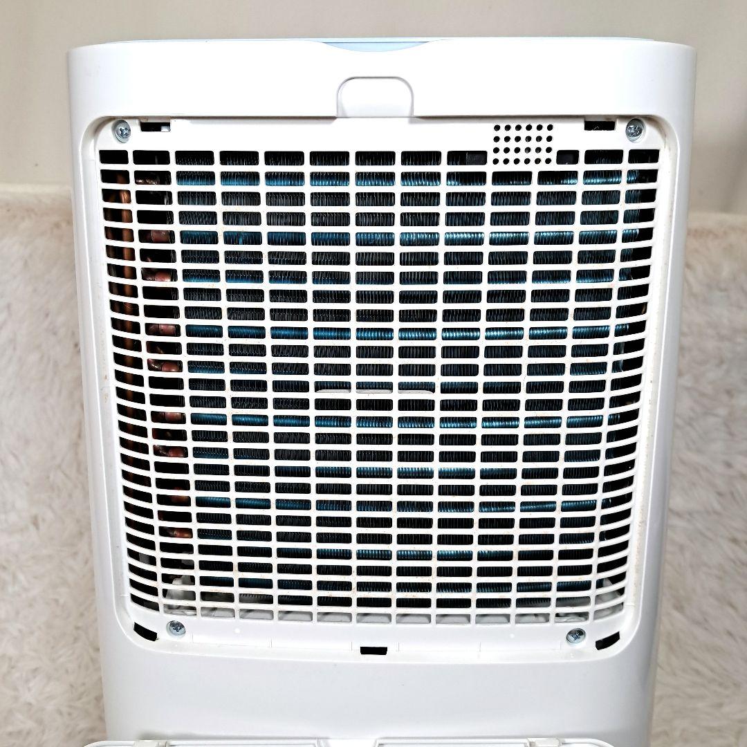 SHARP CV-H71 除湿機