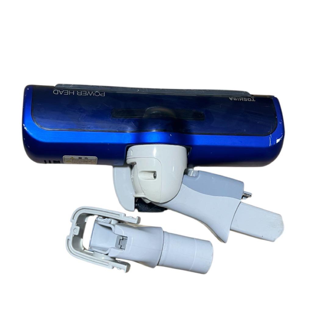 VC-75TC 掃除機ヘッド TOSHIBA