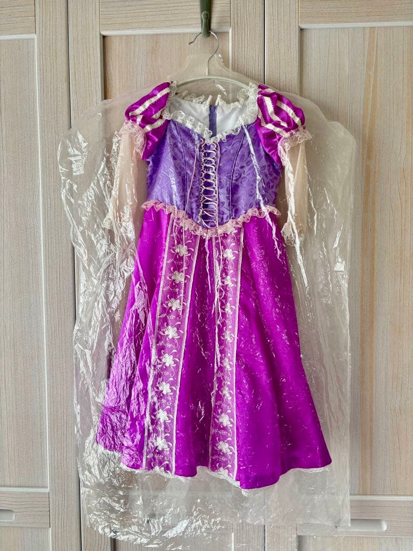 ビビディバビディブティック　ラプンツェル100