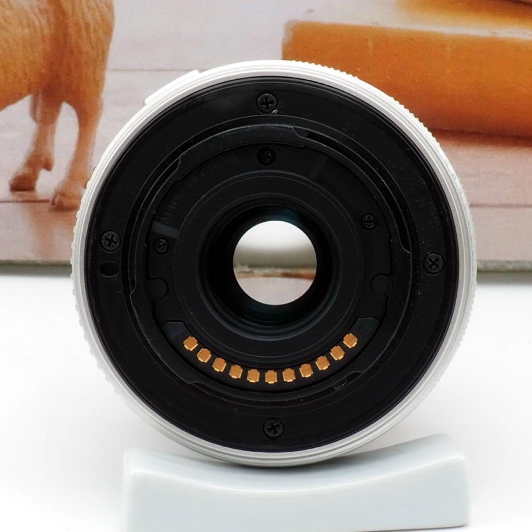 ⭐️オリンパス 標準ズームレンズ 14−42mm ♪