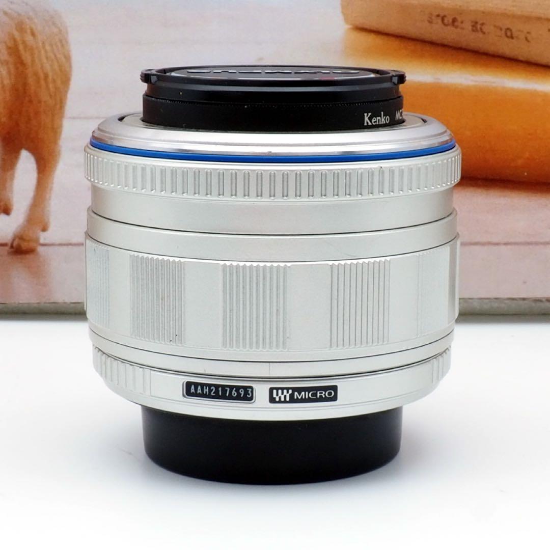 ⭐️オリンパス 標準ズームレンズ 14−42mm ♪