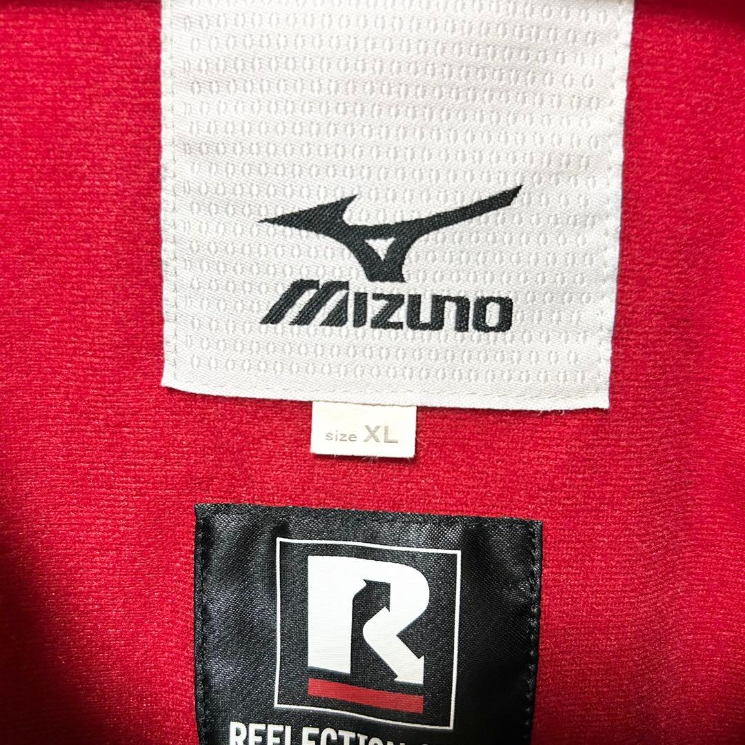 ✨希少✨ 【MIZUNO】 ミズノ スキーウェア上下 セット デモモデル レア