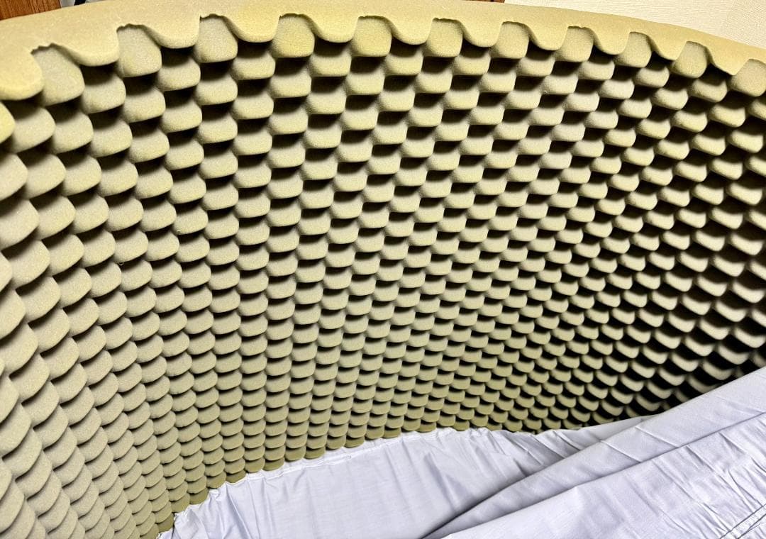 サブリナ⭐︎様　東京西川 ウェーブコンフォート ベーシック シングル マットレス