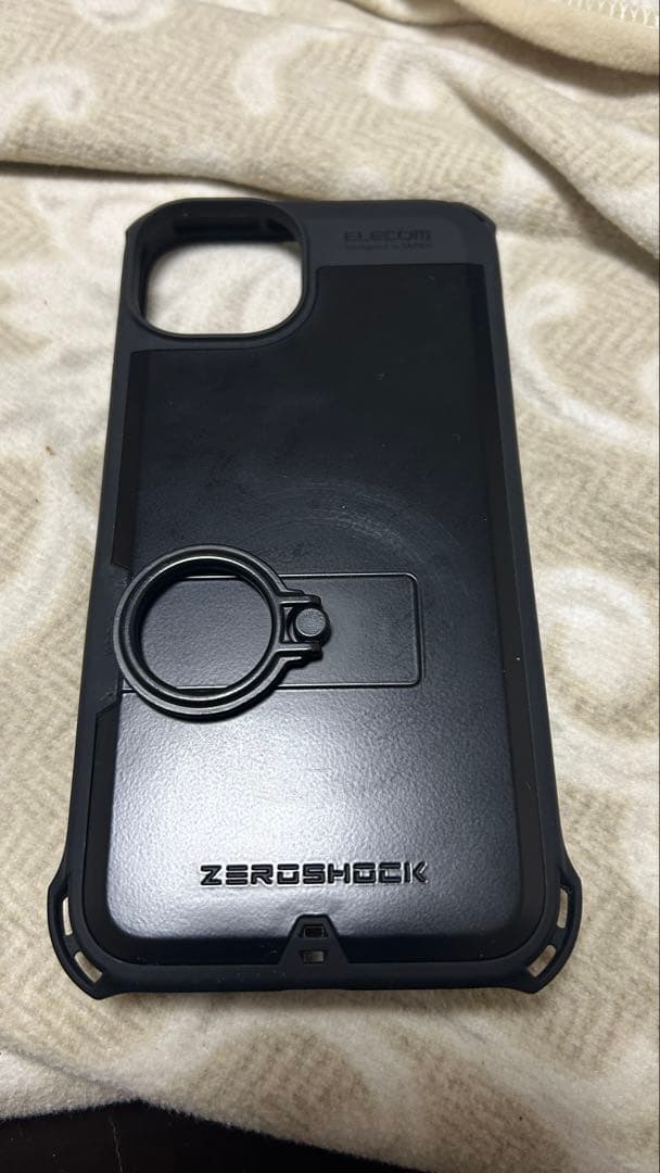 Apple iPhone 14plus ブルー