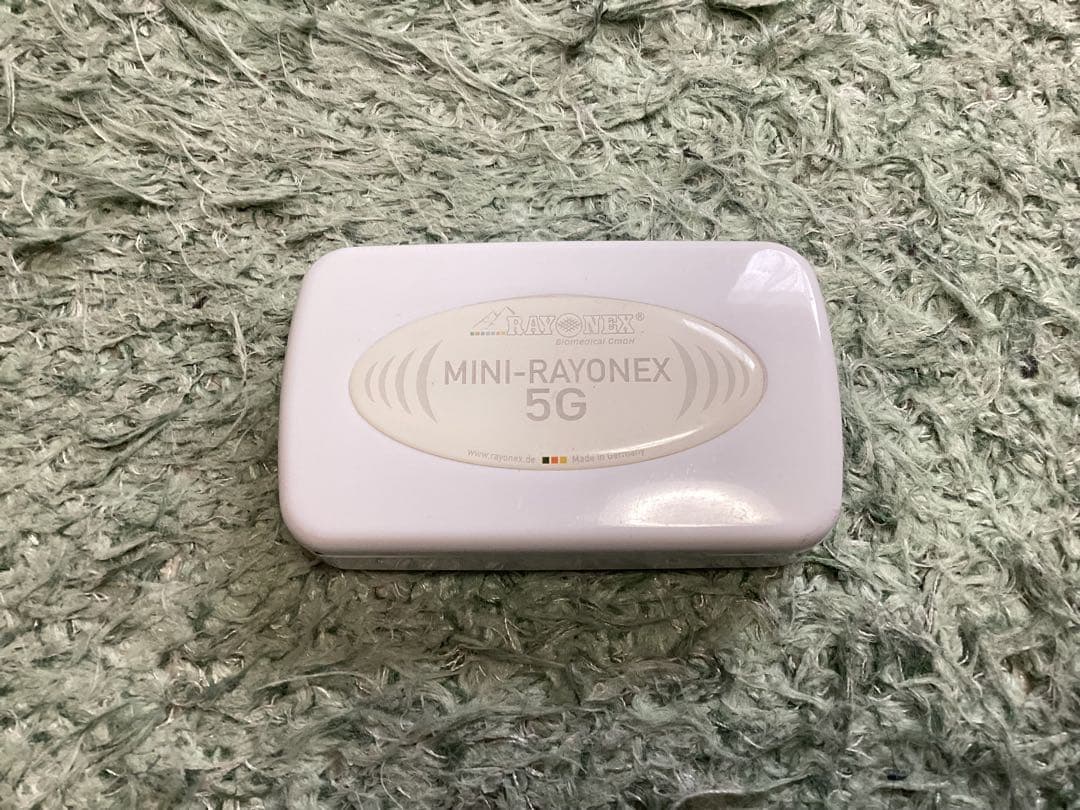 ミニレヨネックス　5G