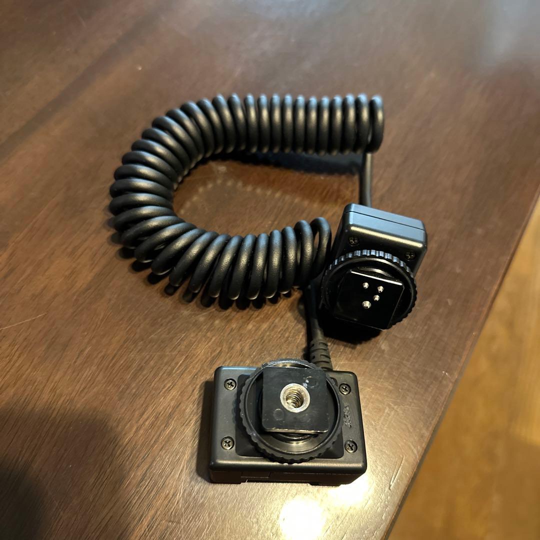 OLYMPUS DIGITAL FL-50 エレクトロニック フラッシュ