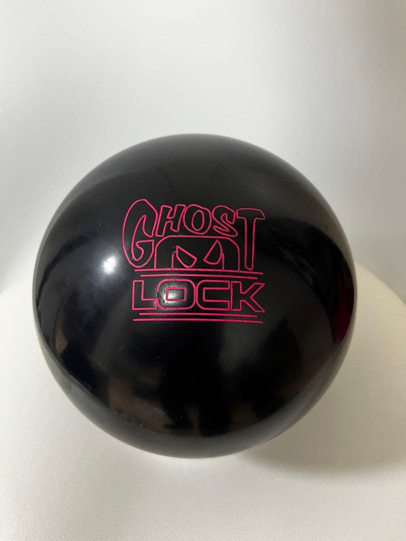 ゴーストロック　15ポンド　ストーム