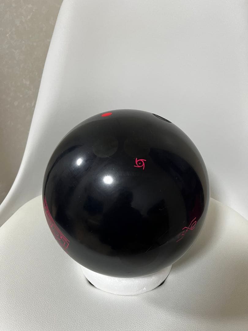 ゴーストロック　15ポンド　ストーム