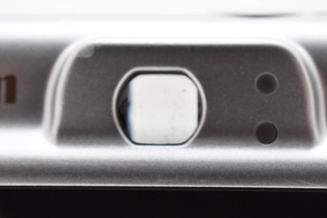 CANON Power Shot A1100 IS PC1309 シルバー