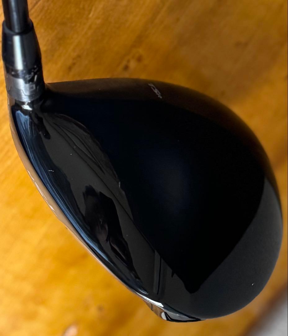 コブラ エアロジェット LS 5 17.5 フェアウェイウッド ヘッド カバー付