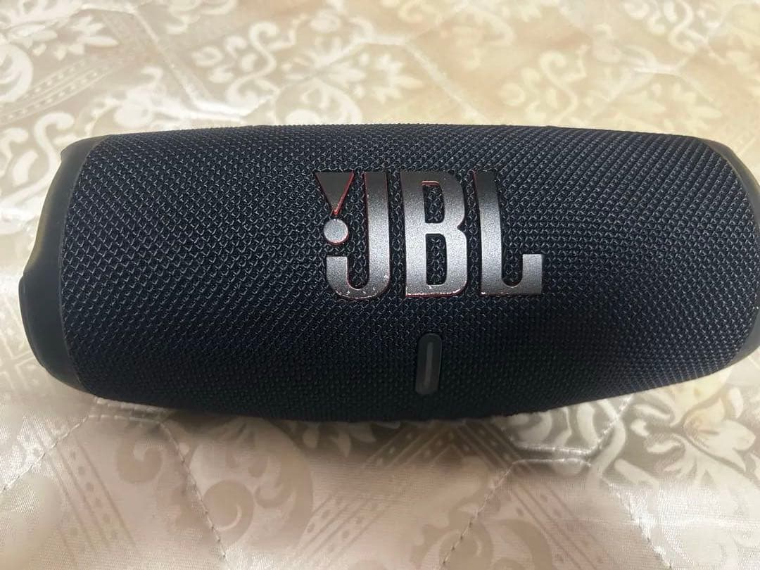 JBLチャージ5 早い者勝ち　箱付属品付き