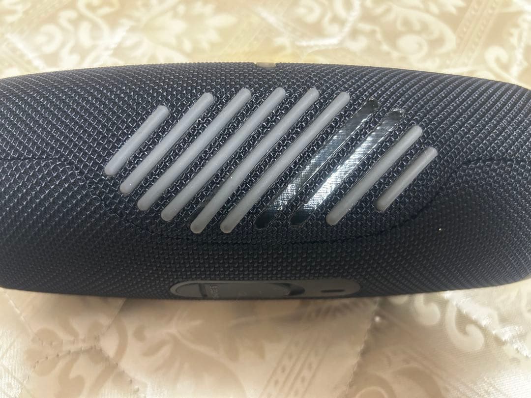 JBLチャージ5 早い者勝ち　箱付属品付き