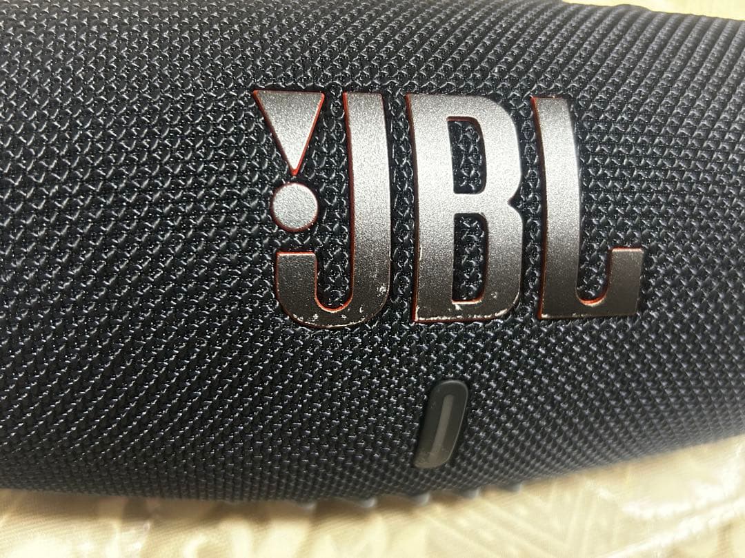 JBLチャージ5 早い者勝ち　箱付属品付き