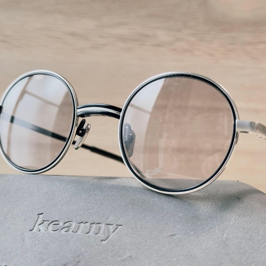 Kearny Steve カーニー スティーブ