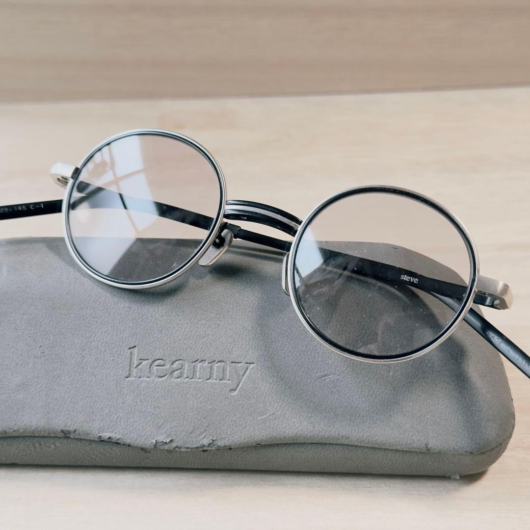 Kearny Steve カーニー スティーブ