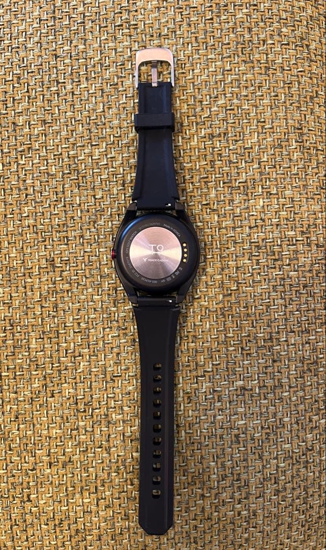 Voice Caddie T9 GPSナビ