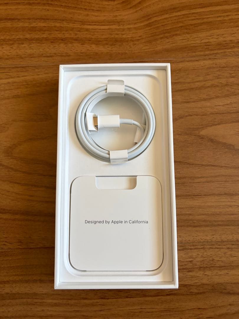 Apple iPhone14 パープル 本体