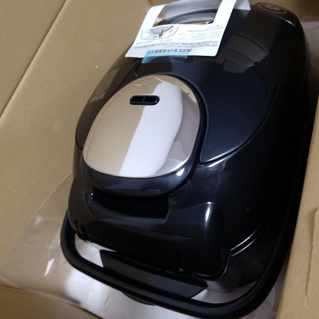 【美品】象印　圧力IH炊飯ジャー　5.5合 NP-ZX10