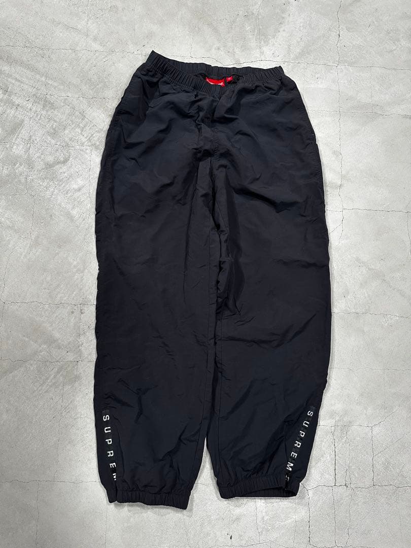 supreme Warm Up Pant パンツ sサイズ23AW